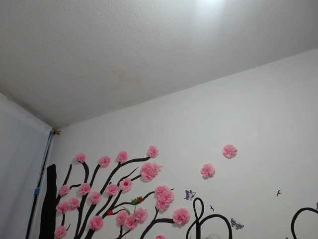 Broadcast screenshots RUBY-