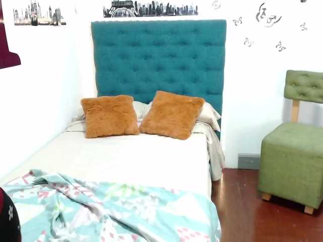 Broadcast screenshots Ruby-Rose1