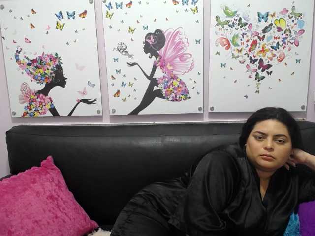 Broadcast screenshots RUBY-ROUSE