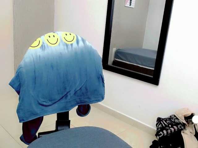 Broadcast screenshots ruby-stone