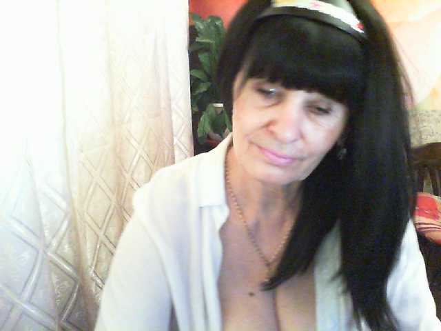 Broadcast screenshots RubyAngel