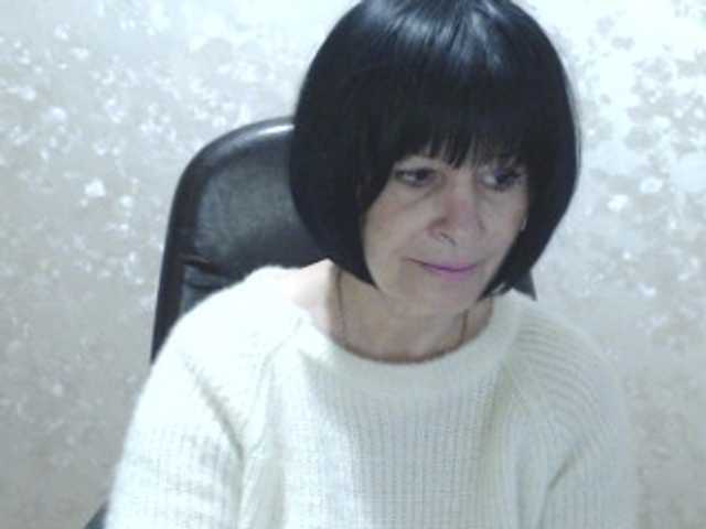 Broadcast screenshots RubyAngel