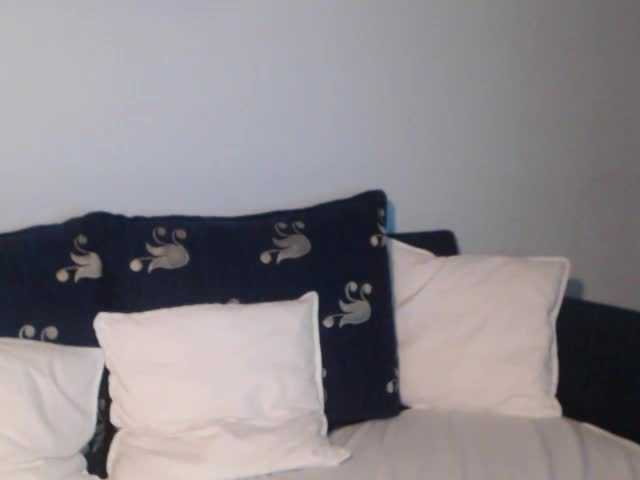 Broadcast screenshots RubyBrooke