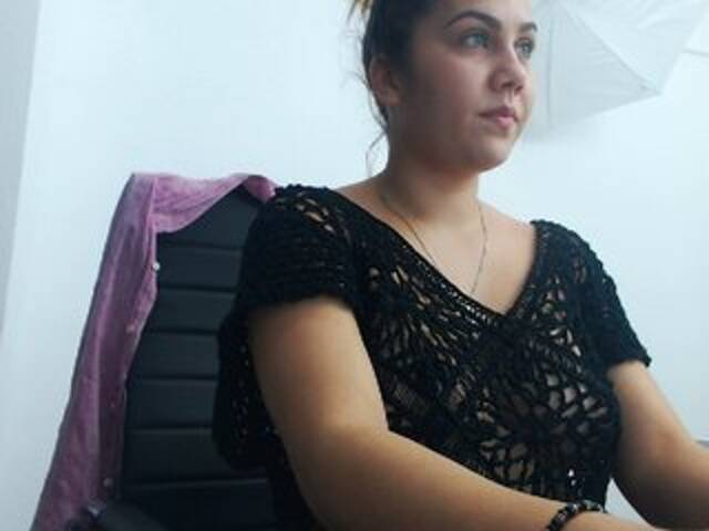 Broadcast screenshots RubyWonder