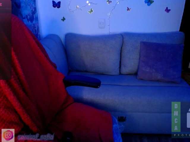 Broadcast screenshots sara-sof