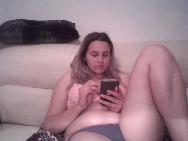 Broadcast screenshots -Serebro-