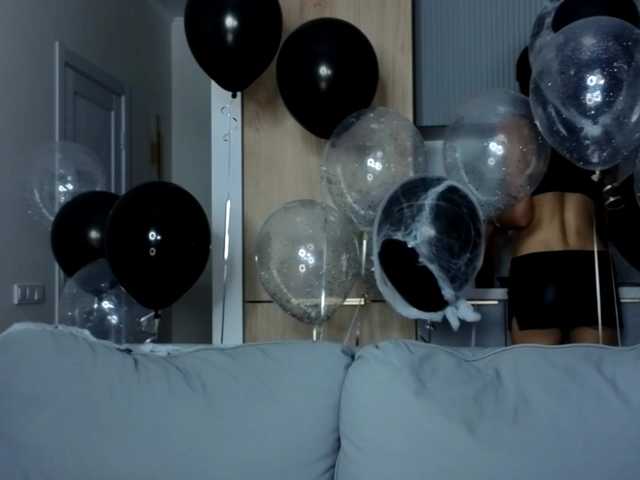 Broadcast screenshots Amyleeplayss