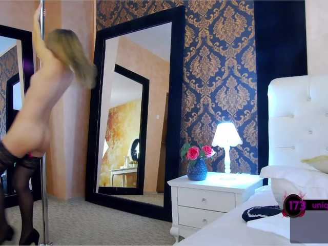 Broadcast screenshots Sofia-Joy