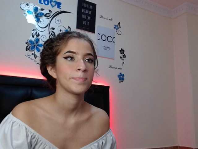 Broadcast screenshots sofia-princes