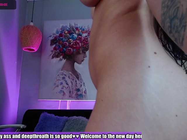 Broadcast screenshots valery-henao-