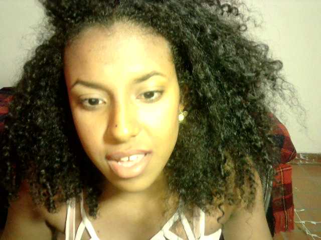 Broadcast screenshots Sofiacaribe