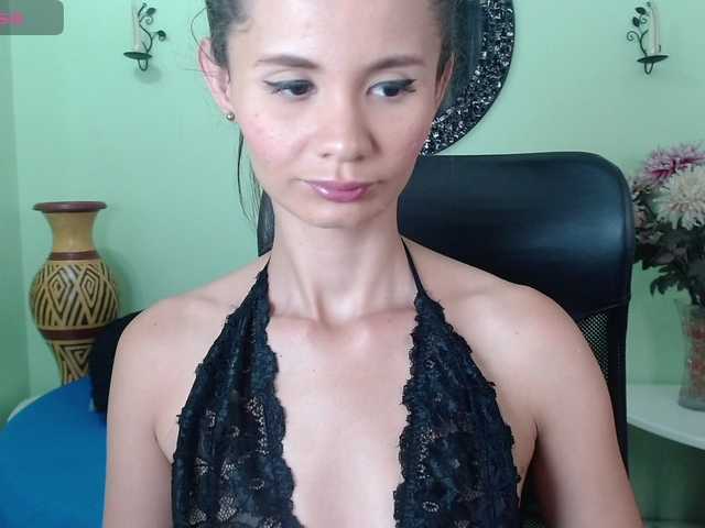 Broadcast screenshots SofiaFranco