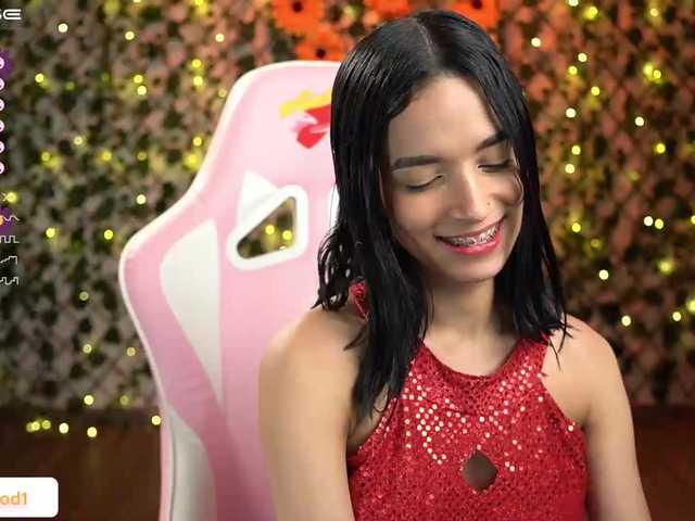 Broadcast screenshots Sofiamod