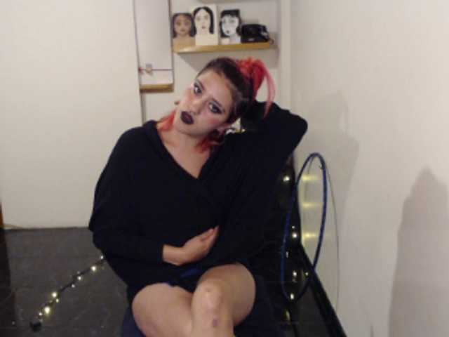 Broadcast screenshots sofiecolllins