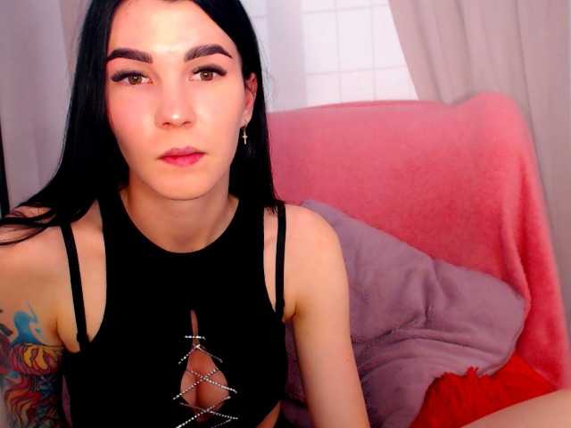 Broadcast screenshots SofiiaDream