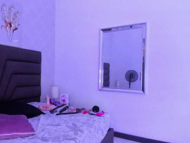 Broadcast screenshots SofiPerez