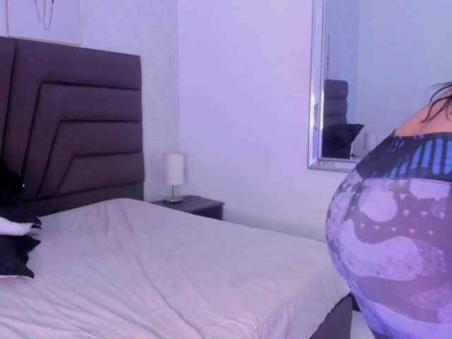 Broadcast screenshots SofiPerez