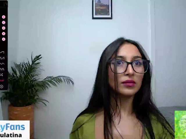 Broadcast screenshots sofirousel