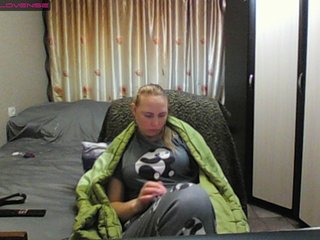 Erotic video chat Sona891