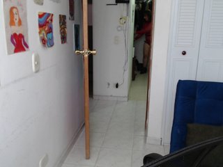 Erotic video chat NanaBela