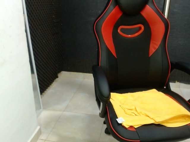 Broadcast screenshots squirtdevil