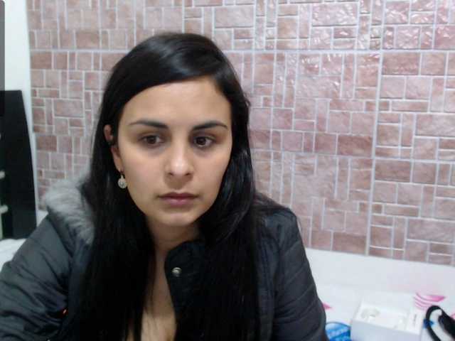 Broadcast screenshots sweetsofhia