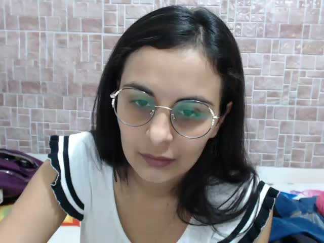 Broadcast screenshots sweetsofhia