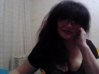 Erotic video chat Sylvia-5