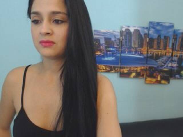 Broadcast screenshots Tamarae