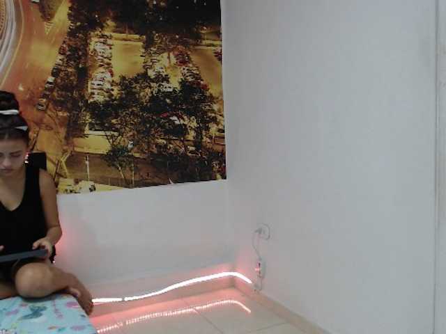 Broadcast screenshots tinyxpenny