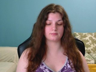 Erotic video chat TreeJeanne