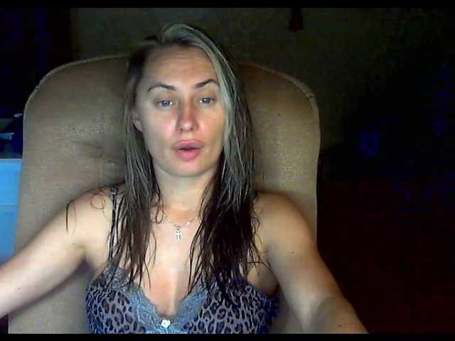 Broadcast screenshots TrickyHare