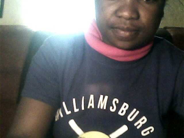 Broadcast screenshots tryciah