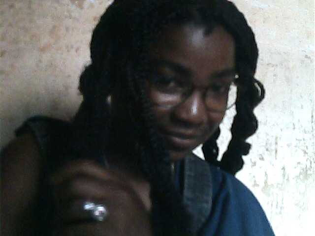 Broadcast screenshots tryciah