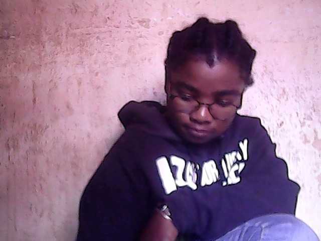 Broadcast screenshots tryciah