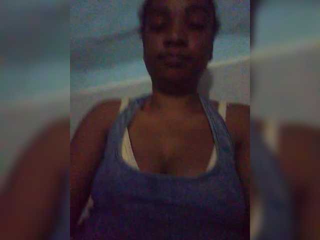 Broadcast screenshots tryciah