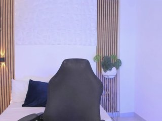 Erotic video chat valeria-acost