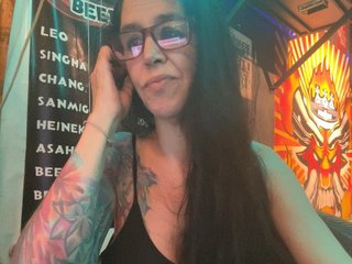 Erotic video chat VenusX1