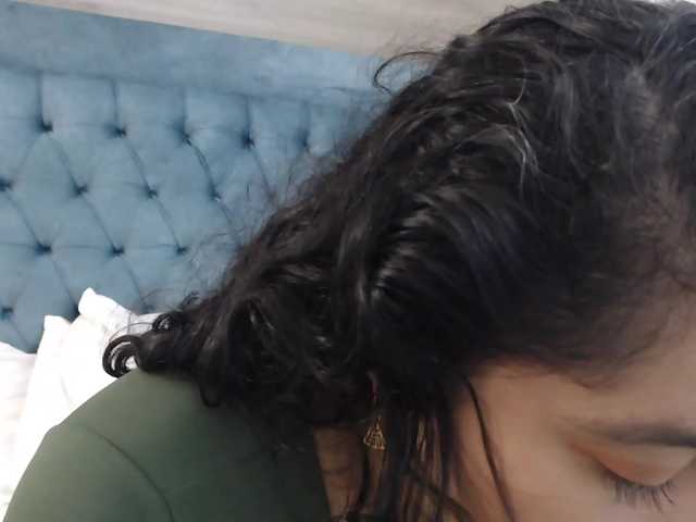 Broadcast screenshots VikyLee