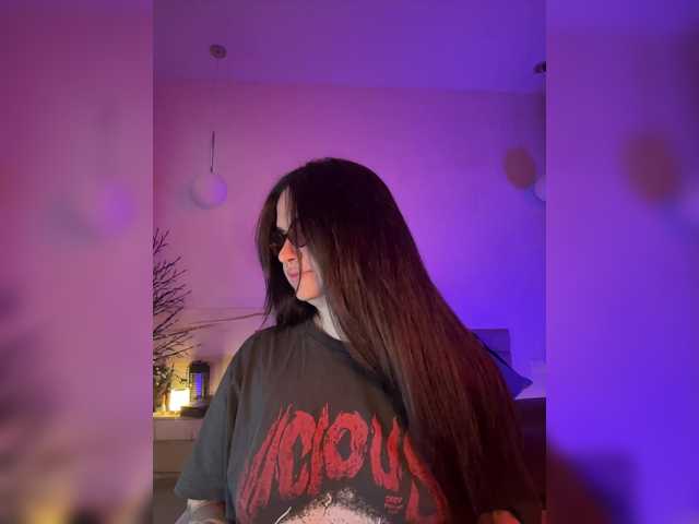 Broadcast screenshots Vilgelmina