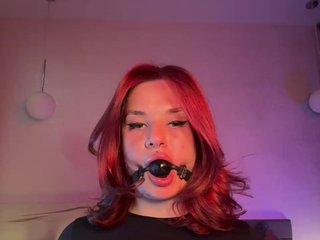 Erotic video chat Vilgelmina