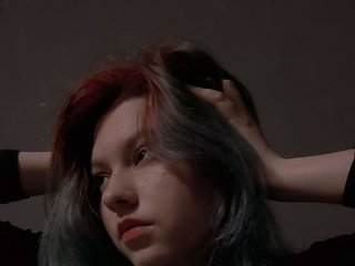 Erotic video chat Bonni-Meiz