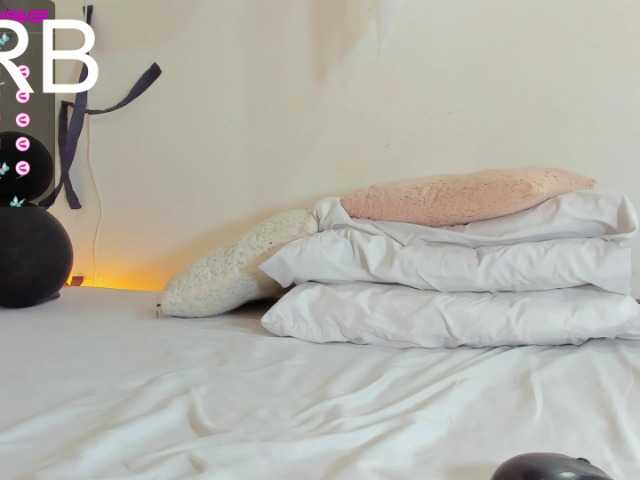 Broadcast screenshots BonnieXO