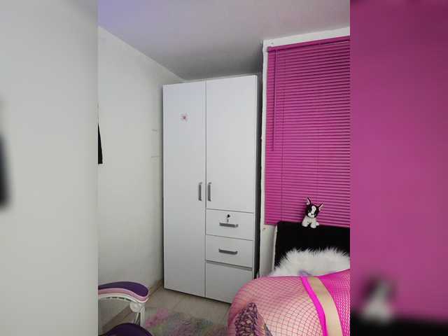 Broadcast screenshots Bonnieray88