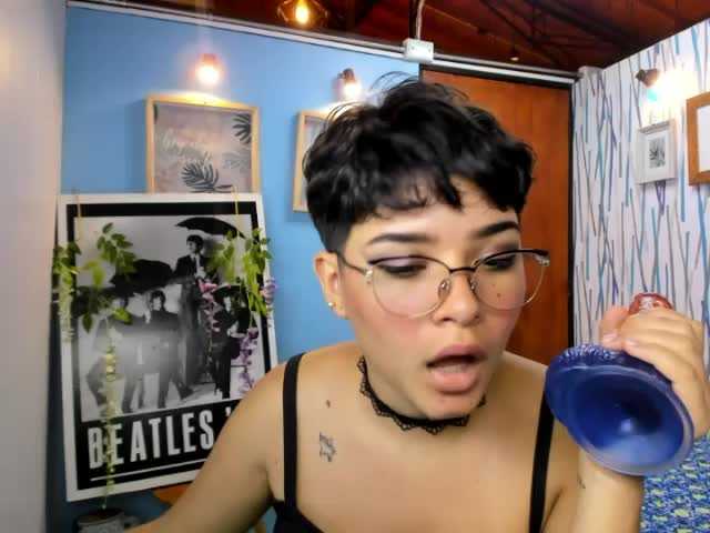 Broadcast screenshots bonnietaylor