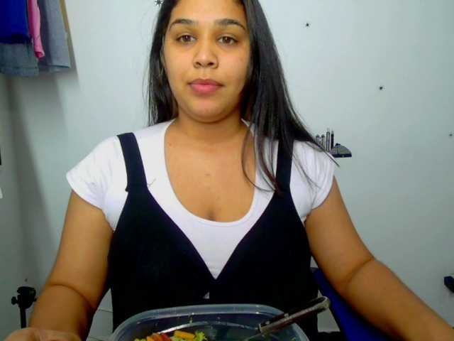 Broadcast screenshots BonnieWild24