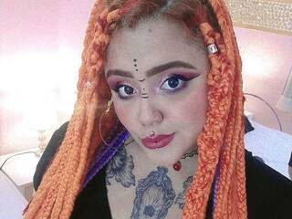 Erotic video chat BonnieZiggyy