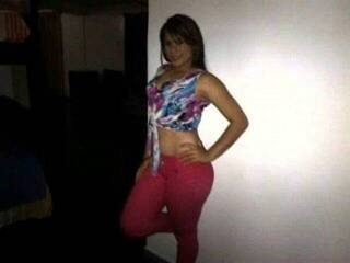 Erotic video chat bonnylipsxx