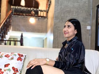 Erotic video chat BonnyRose