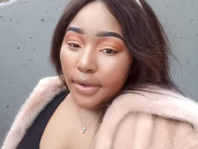 Profile photo bontle